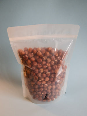 
                  
                    Raw Giffoni hazelnuts from Greece - Basis Nuts
                  
                