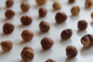 
                  
                    Raw Giffoni hazelnuts from Greece - Basis Nuts
                  
                