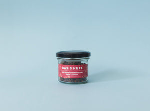 
                  
                    Red Kampot peppercorn from Cambodia - Basis Nuts
                  
                